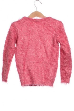 Kinderpullover Kiki & Koko, Größe 3-4y/ 104-110 cm, Farbe Mehrfarbig, Preis € 8,77