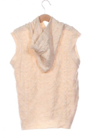 Kinderpullover Koton, Größe 6-7y/ 122-128 cm, Farbe Beige, Preis € 8,99