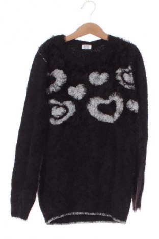 Kinderpullover L&d, Größe 6-9m/ 68-74 cm, Farbe Schwarz, Preis € 6,99