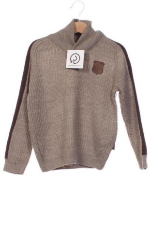 Kinderpullover LC Waikiki, Größe 4-5y/ 110-116 cm, Farbe Mehrfarbig, Preis € 9,00