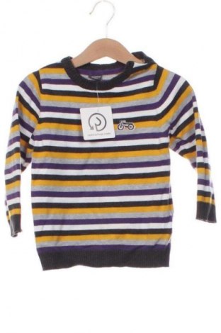 Kinderpullover LC Waikiki, Größe 3-4y/ 104-110 cm, Farbe Mehrfarbig, Preis € 9,00