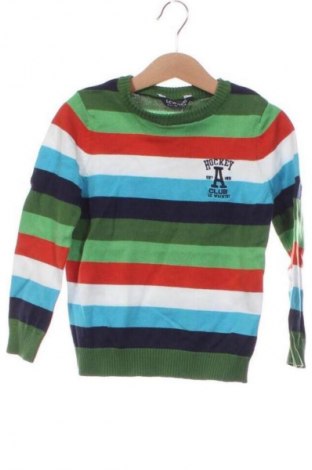 Kinderpullover LC Waikiki, Größe 2-3y/ 98-104 cm, Farbe Mehrfarbig, Preis € 9,00