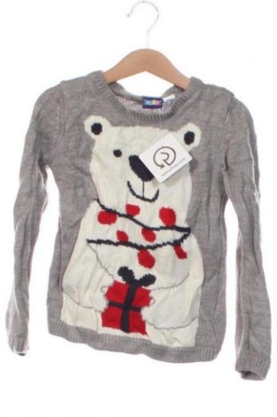 Kinderpullover Lupilu, Größe 5-6y/ 116-122 cm, Farbe Mehrfarbig, Preis 6,99 €