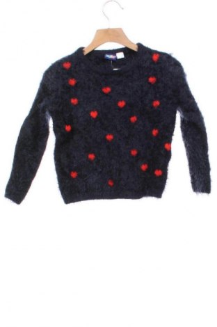 Kinderpullover Lupilu, Größe 4-5y/ 110-116 cm, Farbe Mehrfarbig, Preis € 12,00