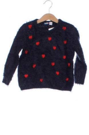 Kinderpullover Lupilu, Größe 3-4y/ 104-110 cm, Farbe Mehrfarbig, Preis € 9,00