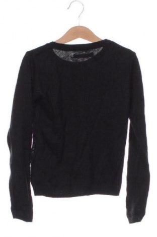 Kinderpullover Marks & Spencer, Größe 7-8y/ 128-134 cm, Farbe Schwarz, Preis 8,99 €