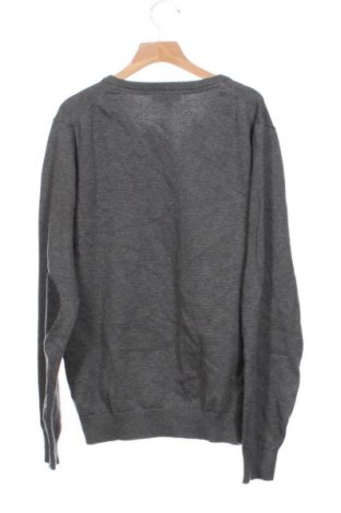 Kinderpullover Massimo Dutti, Größe 13-14y/ 164-168 cm, Farbe Grau, Preis € 17,99