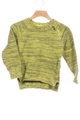 Kinderpullover Name It, Größe 4-5y/ 110-116 cm, Farbe Grün, Preis € 8,99