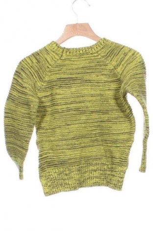 Kinderpullover Name It, Größe 4-5y/ 110-116 cm, Farbe Grün, Preis € 8,99