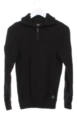 Kinderpullover Next, Größe 13-14y/ 164-168 cm, Farbe Schwarz, Preis 10,99 €