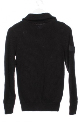 Kinderpullover Next, Größe 13-14y/ 164-168 cm, Farbe Schwarz, Preis 10,99 €