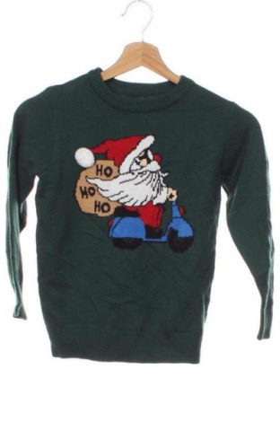 Kinderpullover OVS, Größe 6-7y/ 122-128 cm, Farbe Mehrfarbig, Preis € 6,99