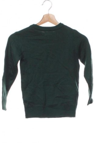 Kinderpullover OVS, Größe 6-7y/ 122-128 cm, Farbe Mehrfarbig, Preis € 6,99