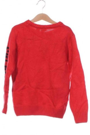 Kinderpullover Peanuts, Größe 6-7y/ 122-128 cm, Farbe Mehrfarbig, Preis € 6,99