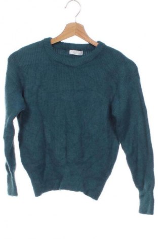 Dětský svetr  Primark, Velikost 11-12y/ 152-158 cm, Barva Modrá, Cena  199,00 Kč