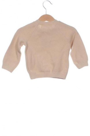 Kinderpullover Primark, Größe 3-6m/ 62-68 cm, Farbe Beige, Preis € 8,63