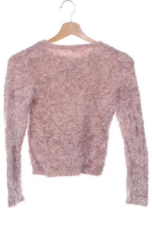 Kinderpullover S.Oliver, Größe 7-8y/ 128-134 cm, Farbe Aschrosa, Preis € 8,99