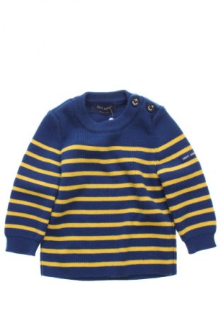 Dětský svetr  Saint James, Velikost 18-24m/ 86-98 cm, Barva Vícebarevné, Cena  819,00 Kč
