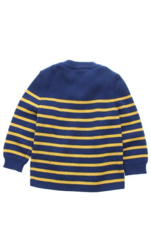 Dětský svetr  Saint James, Velikost 18-24m/ 86-98 cm, Barva Vícebarevné, Cena  819,00 Kč