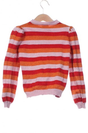 Kinderpullover Shoeby, Größe 4-5y/ 110-116 cm, Farbe Mehrfarbig, Preis € 12,00