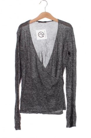 Kinderpullover Sisley, Größe 10-11y/ 146-152 cm, Farbe Mehrfarbig, Preis 12,99 €