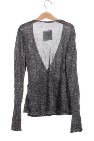 Kinderpullover Sisley, Größe 10-11y/ 146-152 cm, Farbe Mehrfarbig, Preis 12,99 €