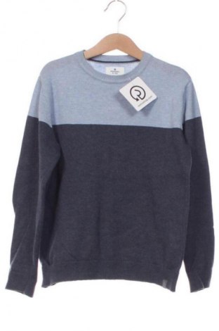 Kinderpullover Springfield, Größe 7-8y/ 128-134 cm, Farbe Mehrfarbig, Preis € 12,00