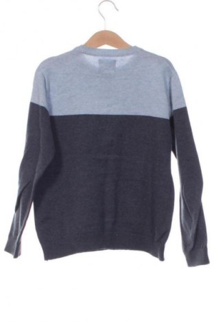 Kinderpullover Springfield, Größe 7-8y/ 128-134 cm, Farbe Mehrfarbig, Preis € 12,00