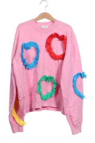Kinderpullover Stella McCartney, Größe 11-12y/ 152-158 cm, Farbe Rosa, Preis € 102,99