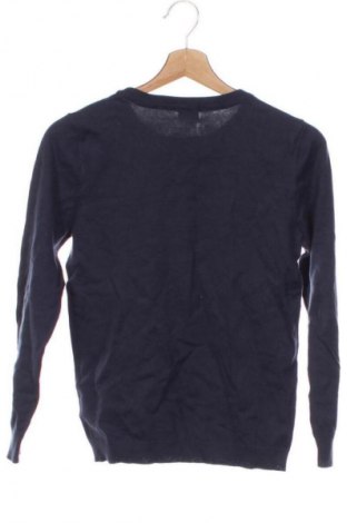 Kinderpullover TCM, Größe 12-13y/ 158-164 cm, Farbe Blau, Preis 6,99 €