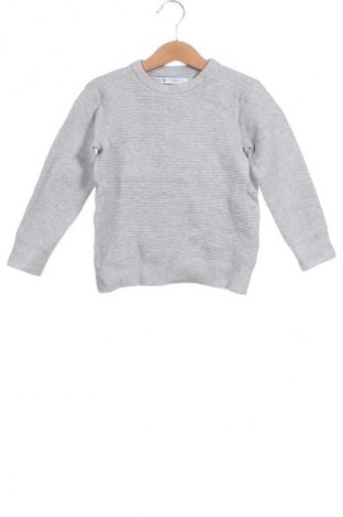Kinderpullover Target, Größe 4-5y/ 110-116 cm, Farbe Grau, Preis € 7,99