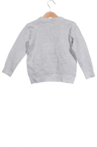 Kinderpullover Target, Größe 4-5y/ 110-116 cm, Farbe Grau, Preis € 7,99