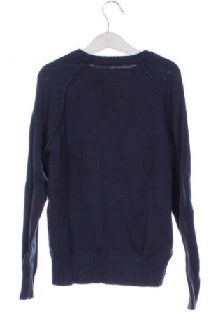 Kinderpullover Terranova, Größe 7-8y/ 128-134 cm, Farbe Blau, Preis 8,68 €