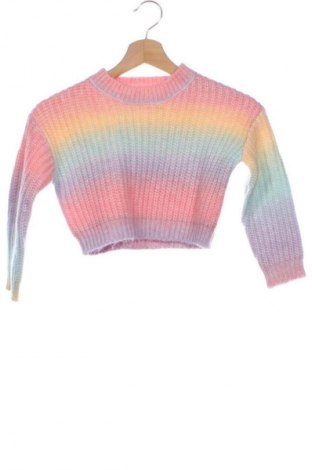 Kinderpullover Terranova, Größe 3-4y/ 104-110 cm, Farbe Mehrfarbig, Preis 7,99 €