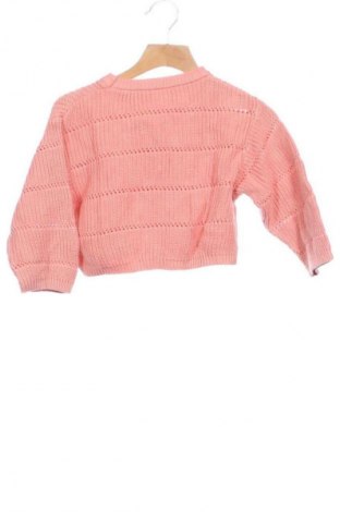 Kinderpullover Topolino, Größe 18-24m/ 86-98 cm, Farbe Aschrosa, Preis 7,99 €