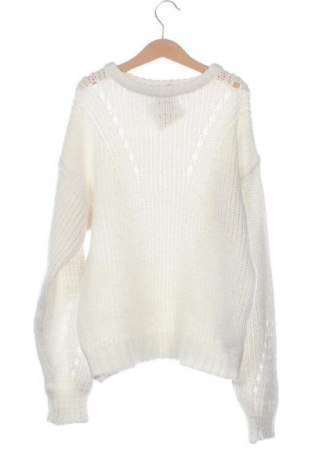 Dětský svetr  True Destinations, Velikost 10-11y/ 146-152 cm, Barva Krémová, Cena  209,00 Kč