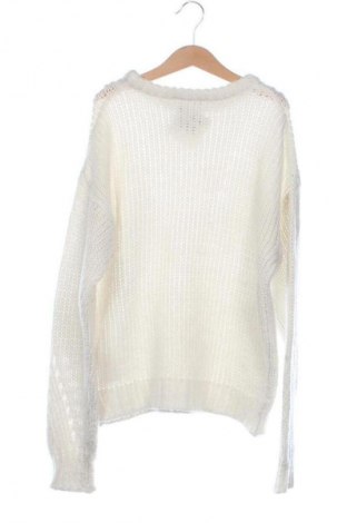 Dětský svetr  True Destinations, Velikost 10-11y/ 146-152 cm, Barva Krémová, Cena  209,00 Kč