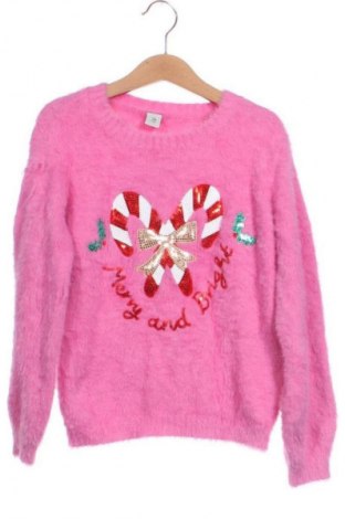 Kinderpullover Tu, Größe 6-7y/ 122-128 cm, Farbe Mehrfarbig, Preis 8,77 €