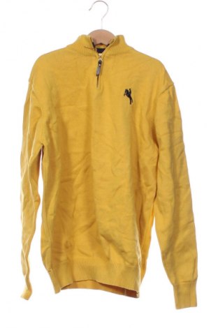 Dětský svetr  Unbranded, Velikost 12-13y/ 158-164 cm, Barva Žlutá, Cena  199,00 Kč
