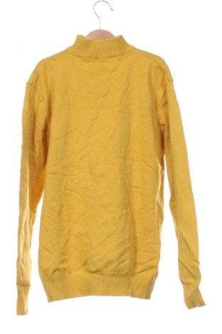 Dětský svetr  Unbranded, Velikost 12-13y/ 158-164 cm, Barva Žlutá, Cena  199,00 Kč