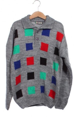 Kinderpullover Unbranded, Größe 8-9y/ 134-140 cm, Farbe Mehrfarbig, Preis € 9,99