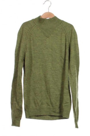 Dětský svetr  Unbranded, Velikost 3-4y/ 104-110 cm, Barva Zelená, Cena  219,00 Kč