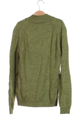 Dětský svetr  Unbranded, Velikost 3-4y/ 104-110 cm, Barva Zelená, Cena  219,00 Kč