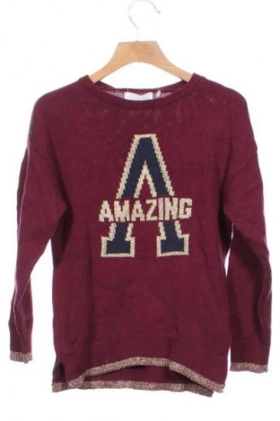 Dětský svetr  Unbranded, Velikost 9-10y/ 140-146 cm, Barva Červená, Cena  199,00 Kč