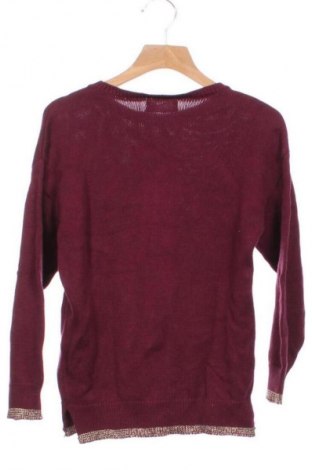 Dětský svetr  Unbranded, Velikost 9-10y/ 140-146 cm, Barva Červená, Cena  199,00 Kč