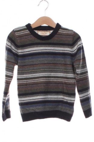 Kinderpullover Unbranded, Größe 2-3y/ 98-104 cm, Farbe Mehrfarbig, Preis € 9,00