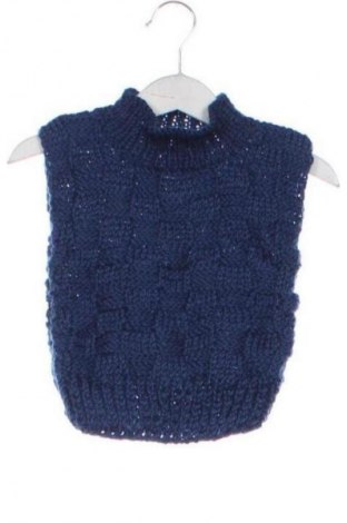 Kinderpullover Unbranded, Größe 18-24m/ 86-98 cm, Farbe Blau, Preis € 8,77