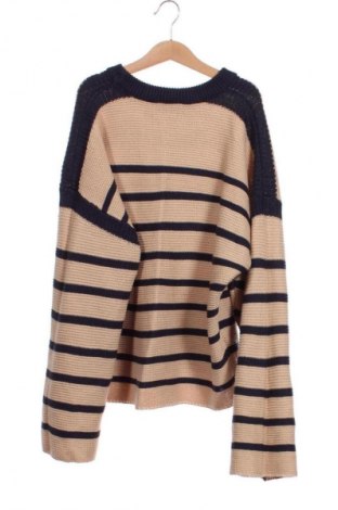 Kinderpullover Unbranded, Größe 14-15y/ 168-170 cm, Farbe Mehrfarbig, Preis € 8,77