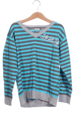 Kinderpullover Unbranded, Größe 7-8y/ 128-134 cm, Farbe Mehrfarbig, Preis 5,99 €