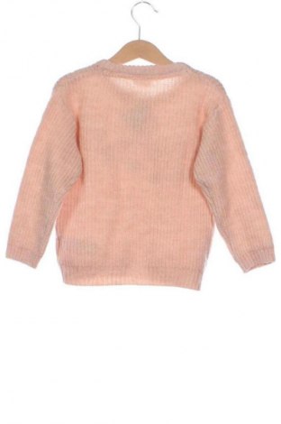 Kinderpullover Unbranded, Größe 2-3y/ 98-104 cm, Farbe Beige, Preis € 8,63